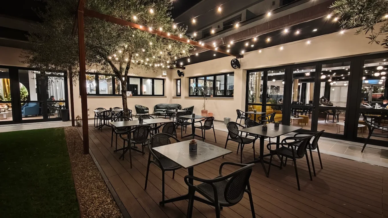 Beat Restaurant — locale di ristorazione. Campagne Meta Ads per aumentare prenotazioni e fatturato