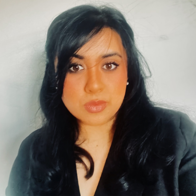 Kruti Patel